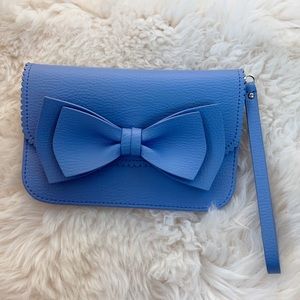 Kate Spade wristlet